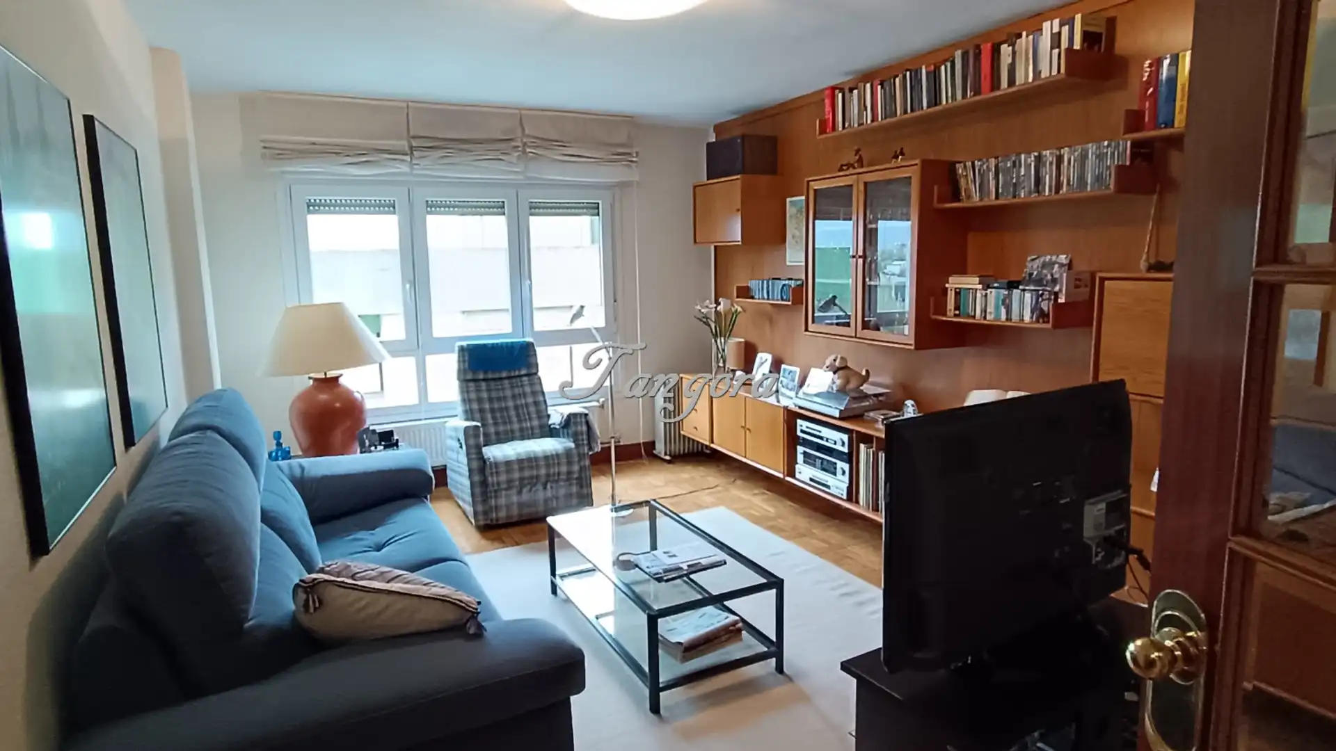 Pis en venda a Artazagane Auzoa, Aldekoena - Artatzagana - Sarriena