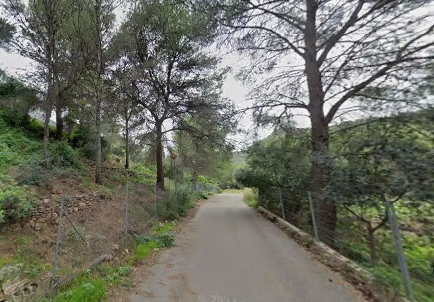 Wohnbaugrundstück zum Verkauf in Calle Río Senia 9, imagen 3