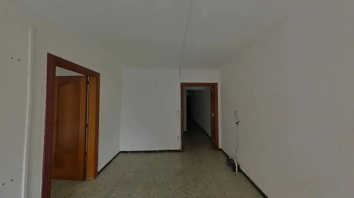 Piso en venta en Mollet del Vallès con Balcón
