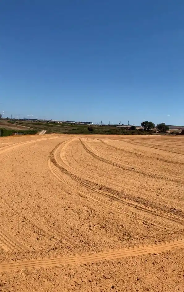 Rustikales Grundstück zum Verkauf in Bollullos Par del Condado, imagen 3