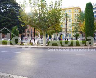 Vista exterior de Casa o xalet en venda en Castellón de la Plana / Castelló de la Plana amb Balcó