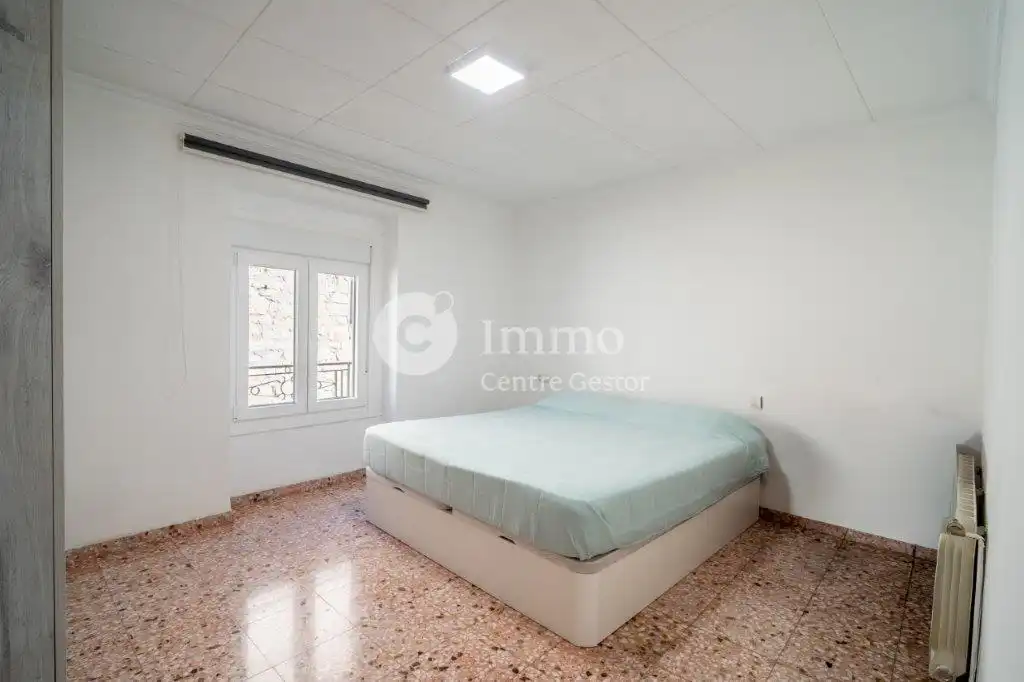 Dormitori de Casa o xalet en venda en Seròs, Lleida