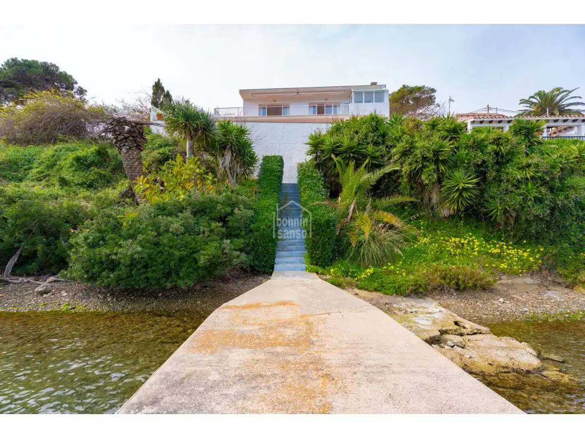 Detached house for sale in Cala Llonga - Sa Mesquida, imagen 46