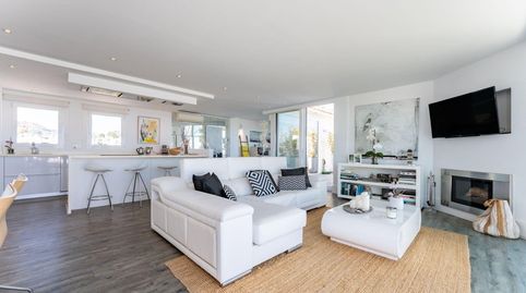 Foto 4 de Ático en venta en Calahonda, Mijas