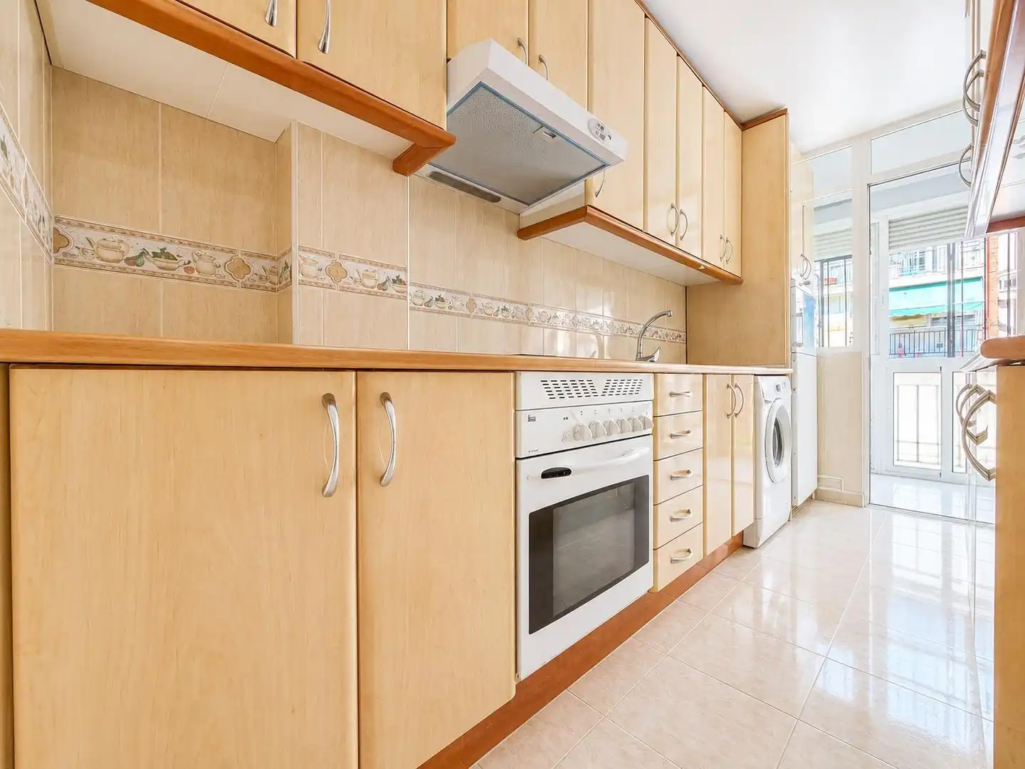 Wohnung zum Verkauf in MARQUES DE CORBERA, imagen 10