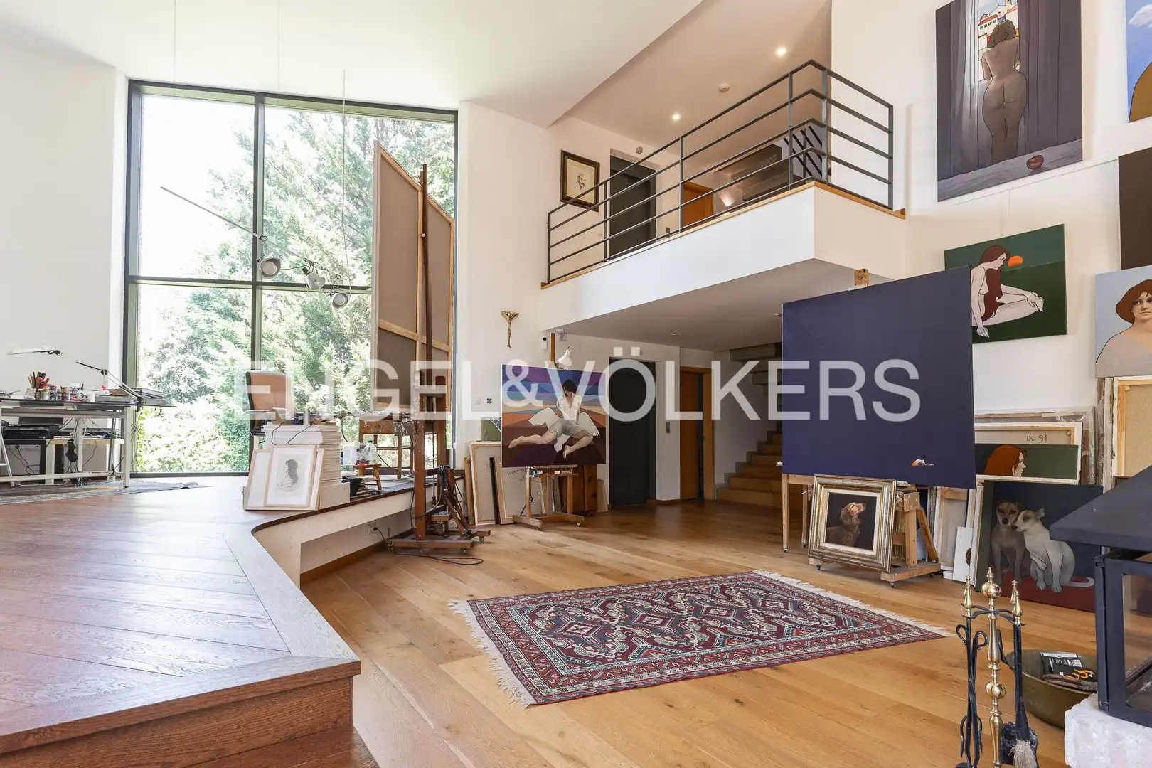 Casa adosada en venda en Sant Cugat del Vallès amb Calefacció, Jardí privat i Parquet