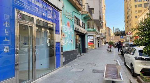 Photo 3 of Premises for rent in Javier Sanz, Centro, Almería Capital