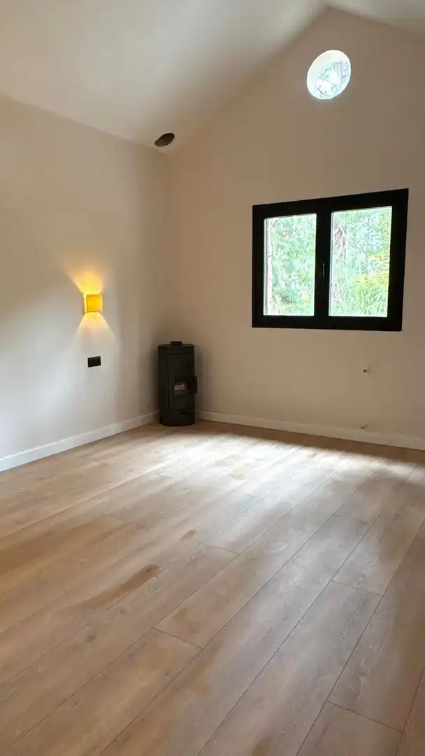 Living room of Houses for sale in Icod de los Vinos  with Heating, Private garden and Terrace