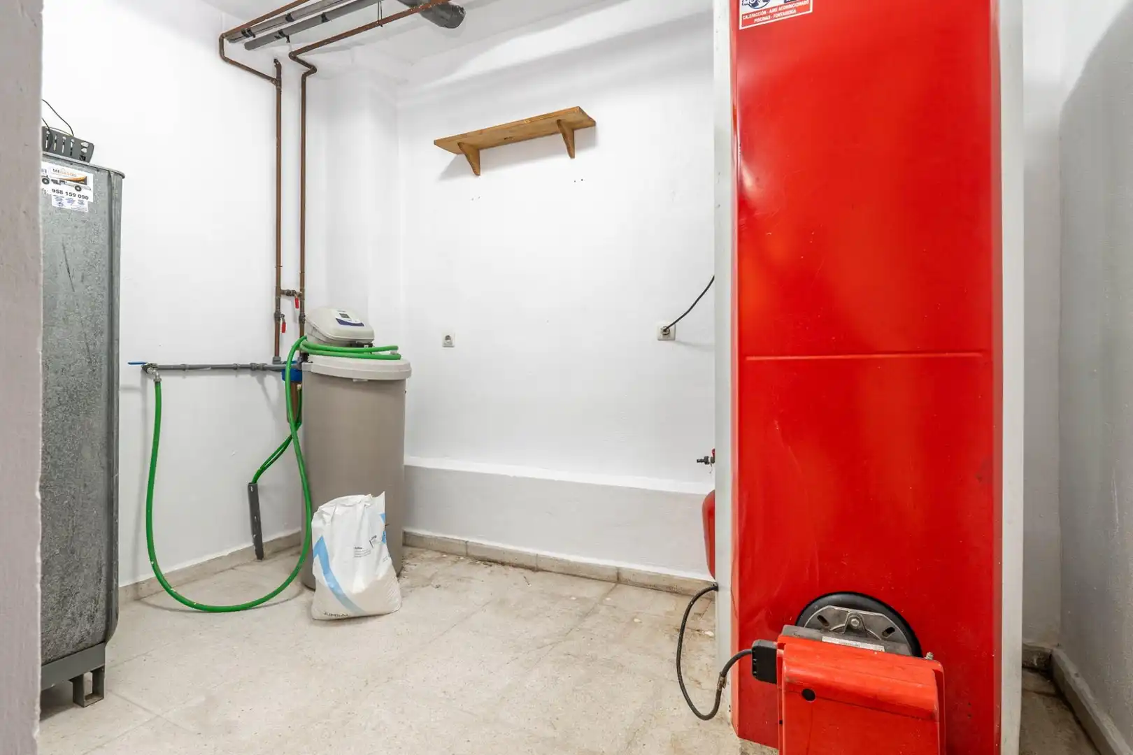 Wohnung mit Pool zum Verkauf in Calle Fernando de los Ríos, imagen 62