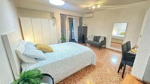 Foto 3 de Habitació a Carrer de L'alcalde Cano Coloma, 15, Aiora, Valencia Capital
