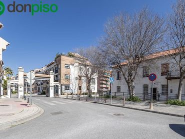 Einzelparkplatz zum Verkauf in Avenida Avenida Fernando de los Ríos 101