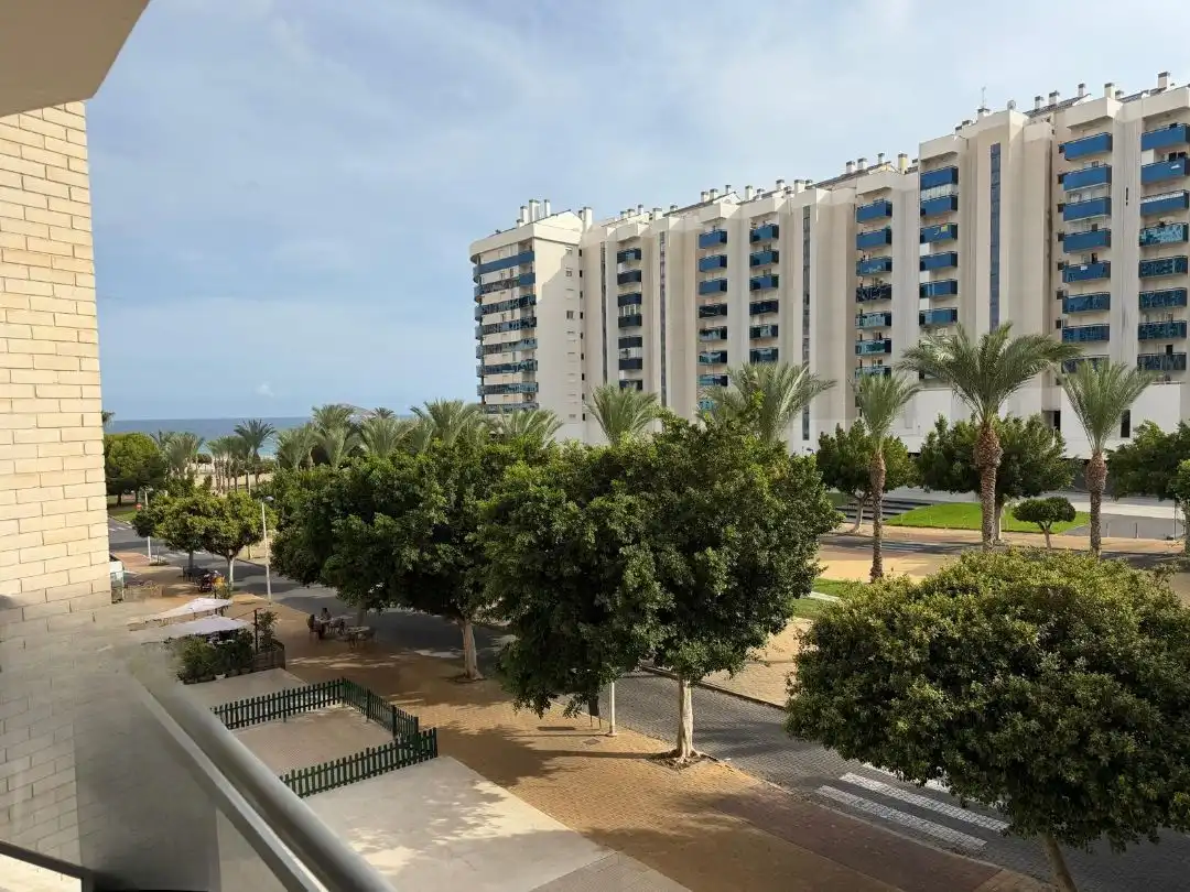 Flat with pool for sale in Av. Rosa de los Ventos, imagen 6