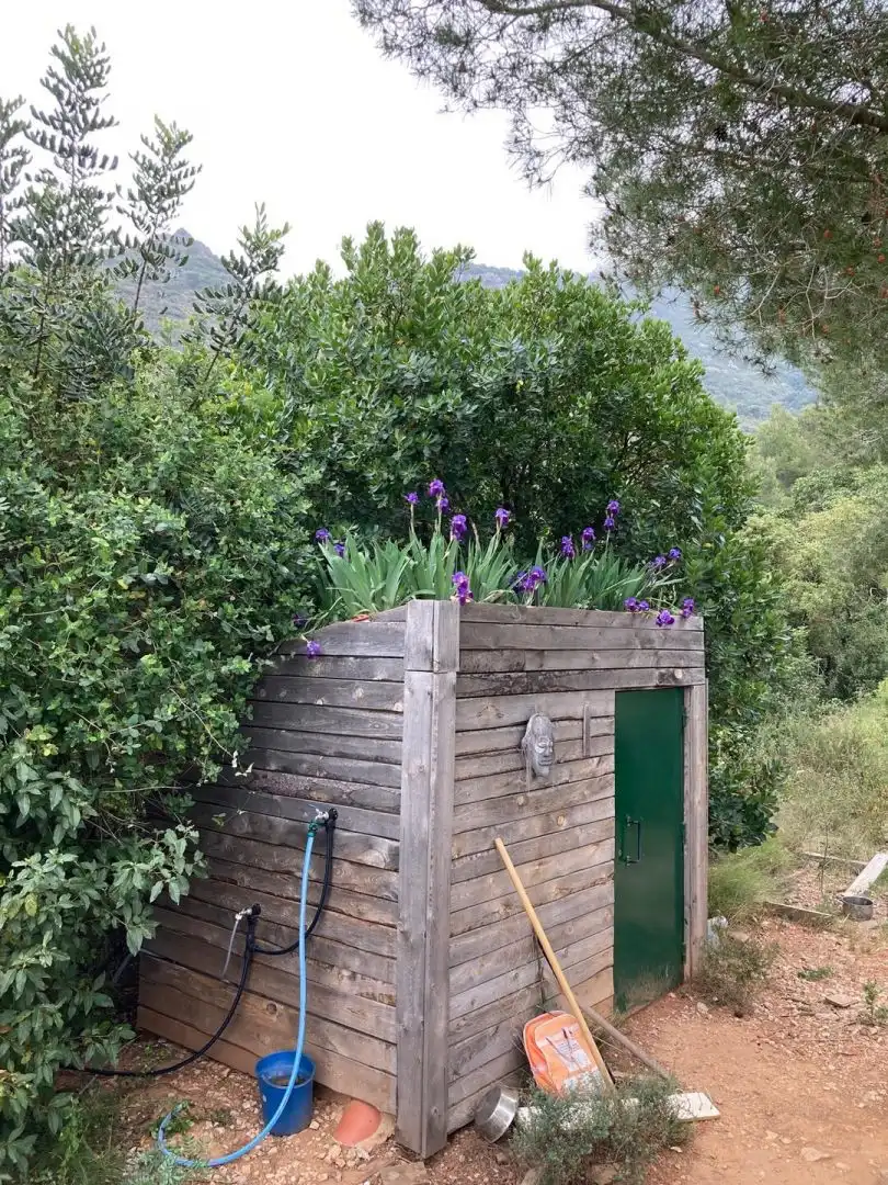Jardín de Finca rústica en venta en Freginals con Terraza y Trastero