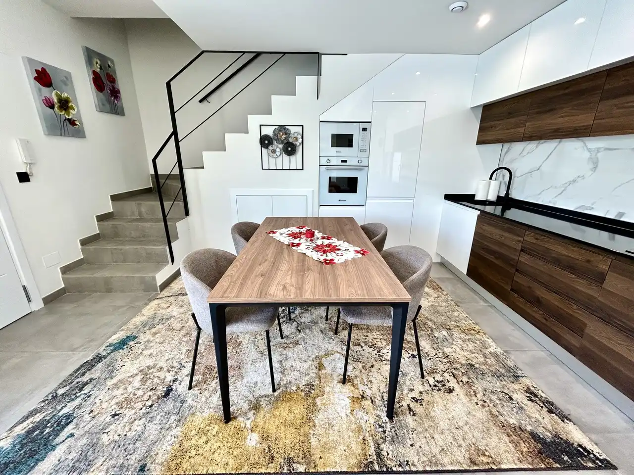 Villa avec terrasse à vendre à Orihuela Costa, imagen 8
