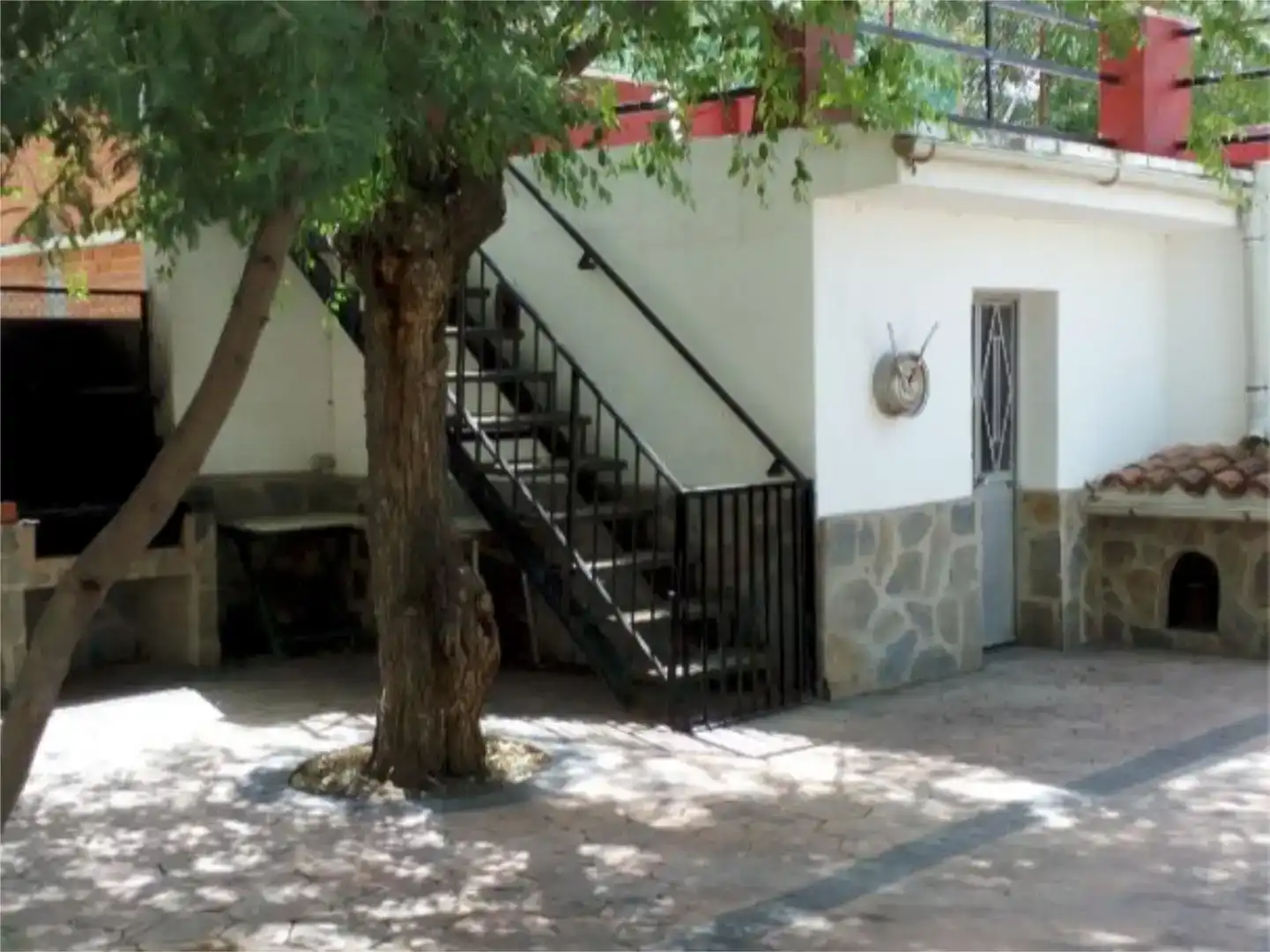 Casa o xalet en venda en Escalona, Toledo