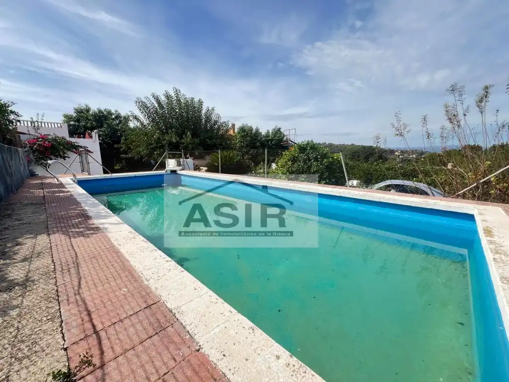 Villa in vendita a Calle Serra De La Murta, imagen 4