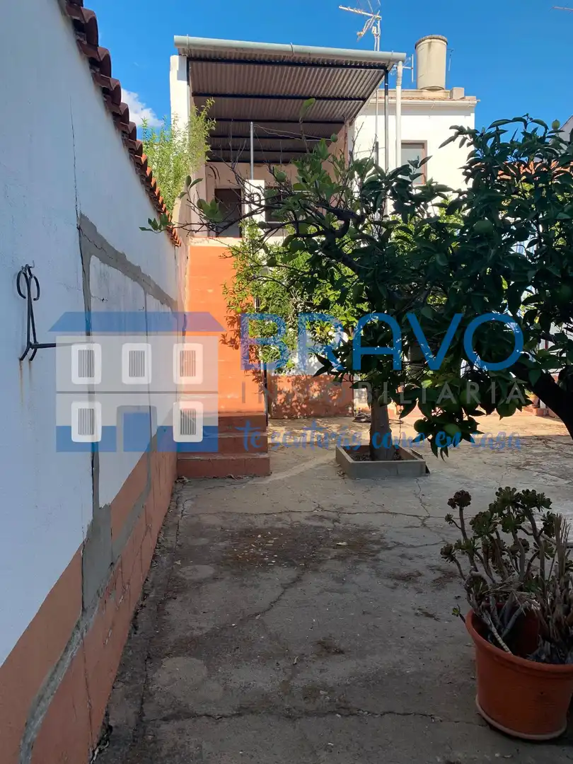 Haus mit Terrasse zum Verkauf in Calle Santa María, imagen 9