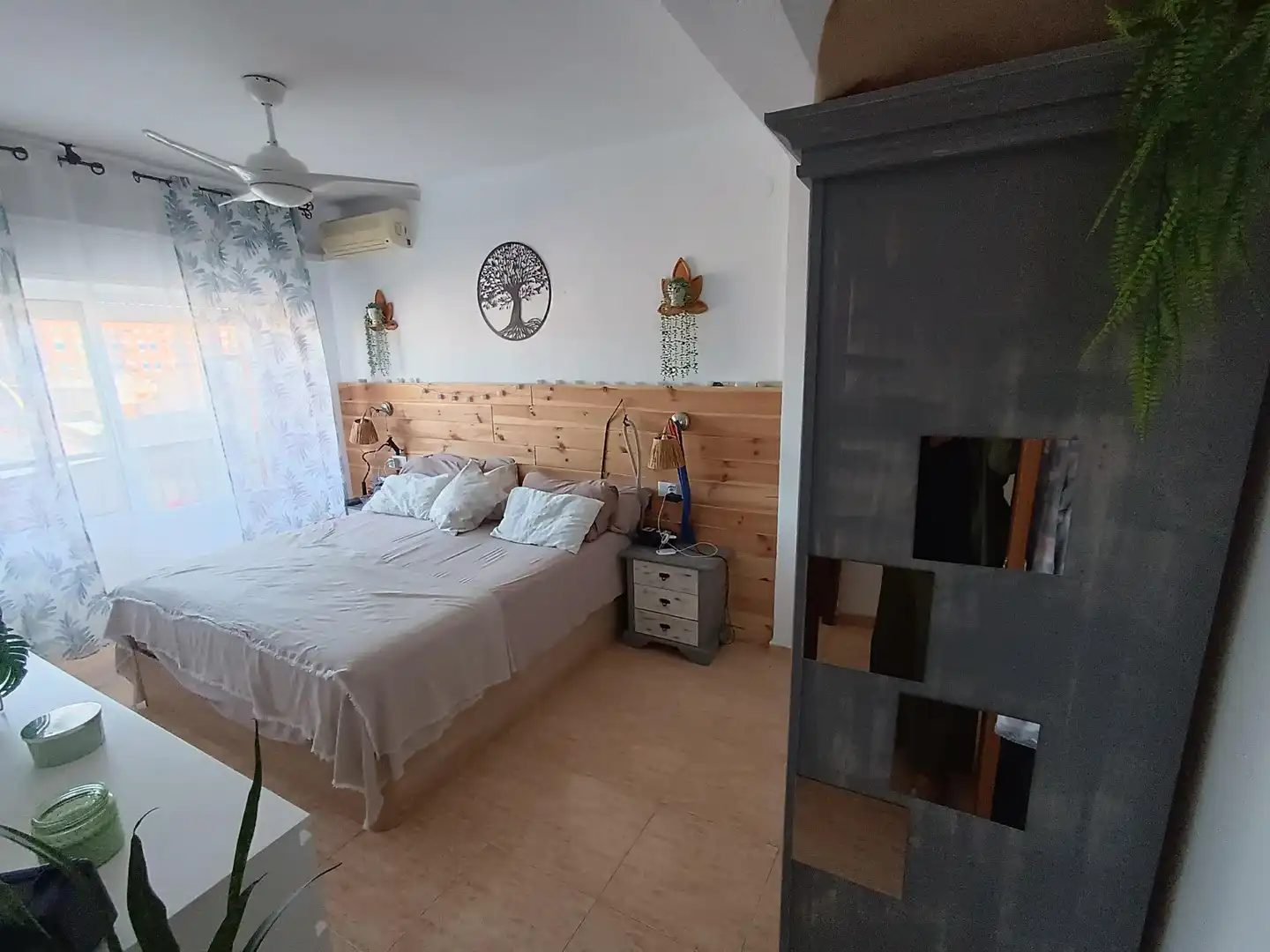 Habitación de Piso en venta en Cartagena con Balcón