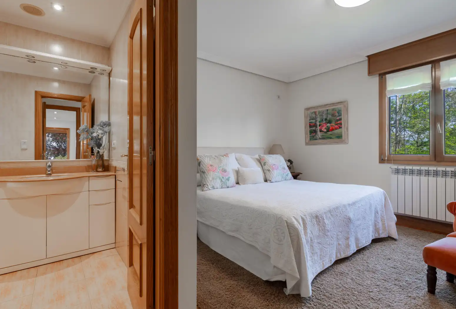 Casa o xalet en venda a Donostia-San Sebastián - larrañategi 62. Donostia-, Miramon - Zorroaga