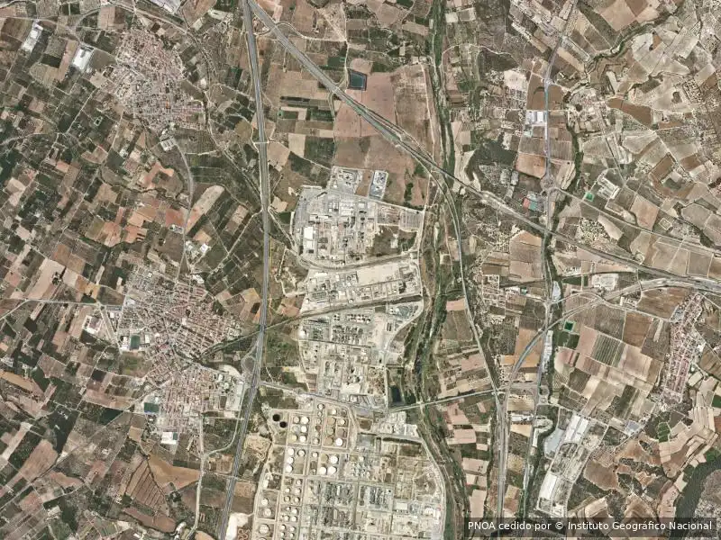 Flat for sale in Els Garidells, Tarragona