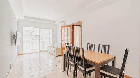 Foto 2 de Pis en venda a Passeig de la Zona Franca, La Marina del Port, Barcelona