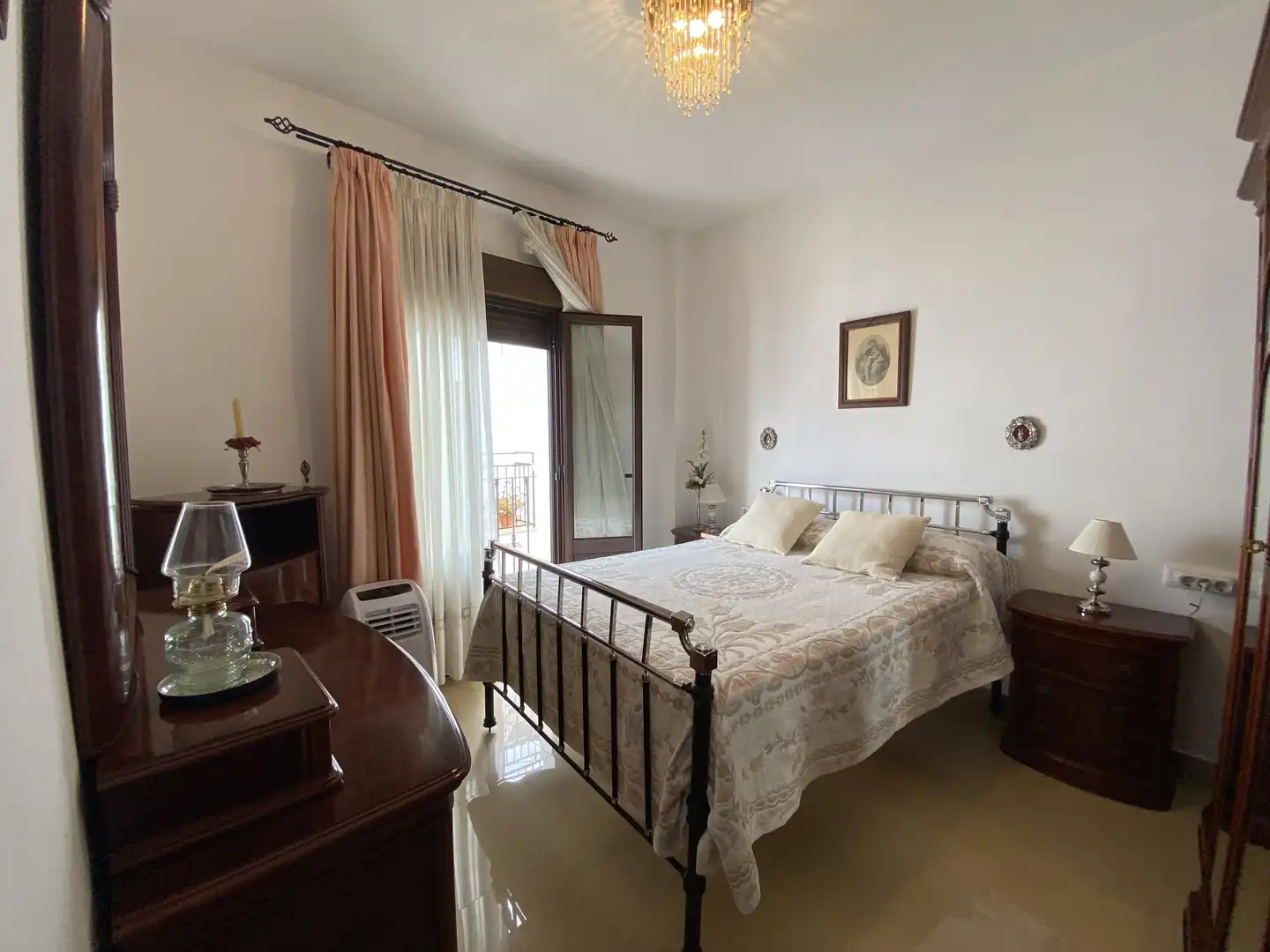 Casa o xalet en venda a Calle CUMBRE, Montemolín