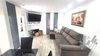 Living room of Flat for sale in Vinaròs  with Air Conditioner, Furnished and Balcony