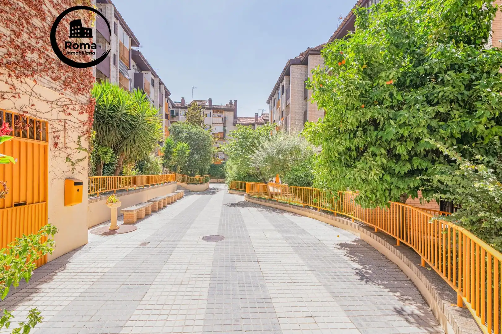 Flat for sale in Norte, imagen 12