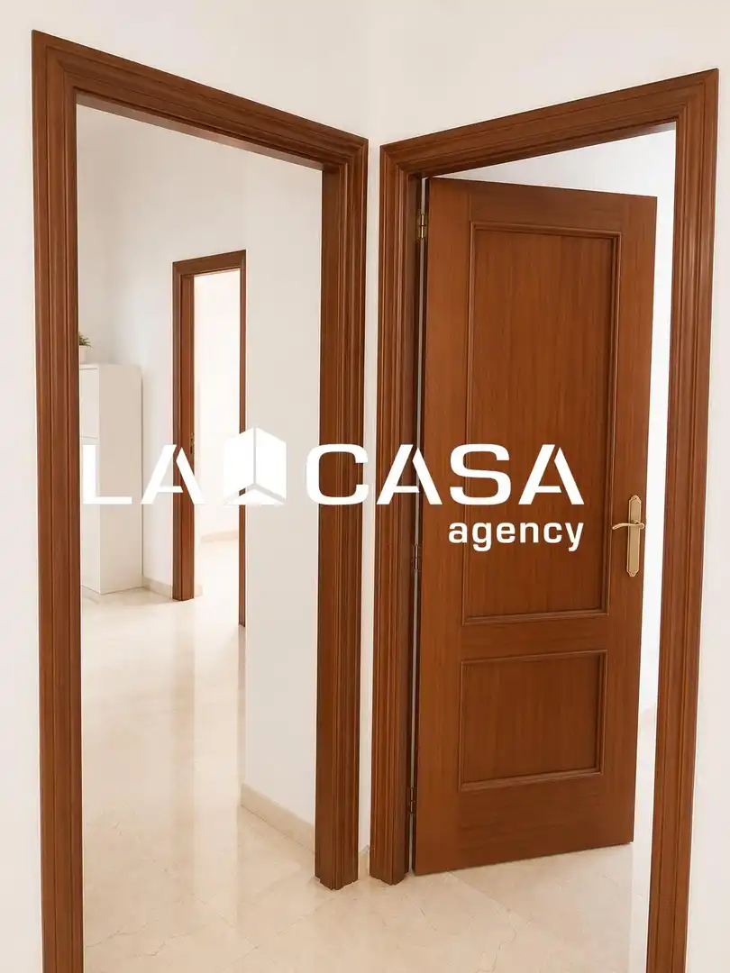 Flat for sale in Sevilla