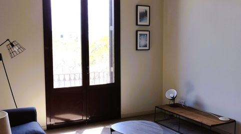 Foto 4 von Wohnung zur Miete in Carrer de la Reina Cristina, Sant Pere, Sta. Caterina i la Ribera, Barcelona Capital