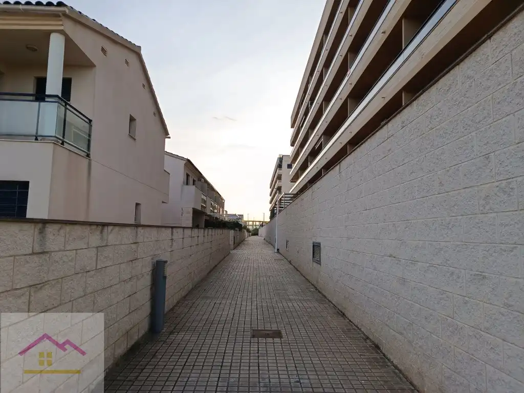 Ground floor for sale in Calle Garbi, 4, Torreblanca