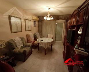 Living room of Flat for sale in  Córdoba Capital  with Air Conditioner, Heating and Parquet flooring