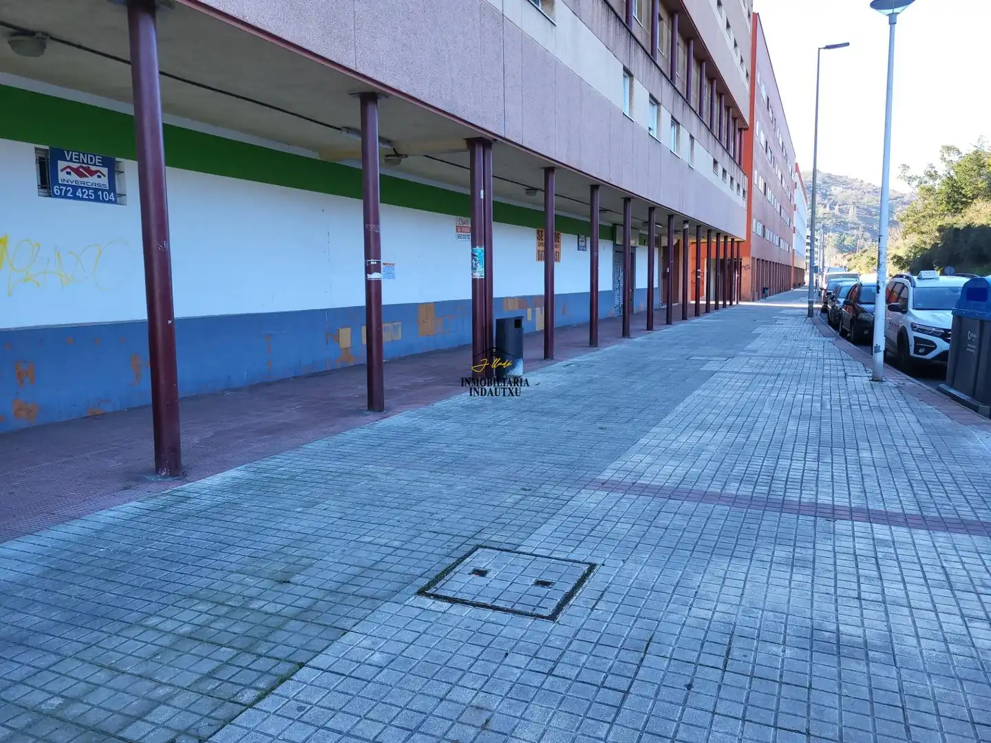 Local comercial en venda a Ortuella, imagen 39