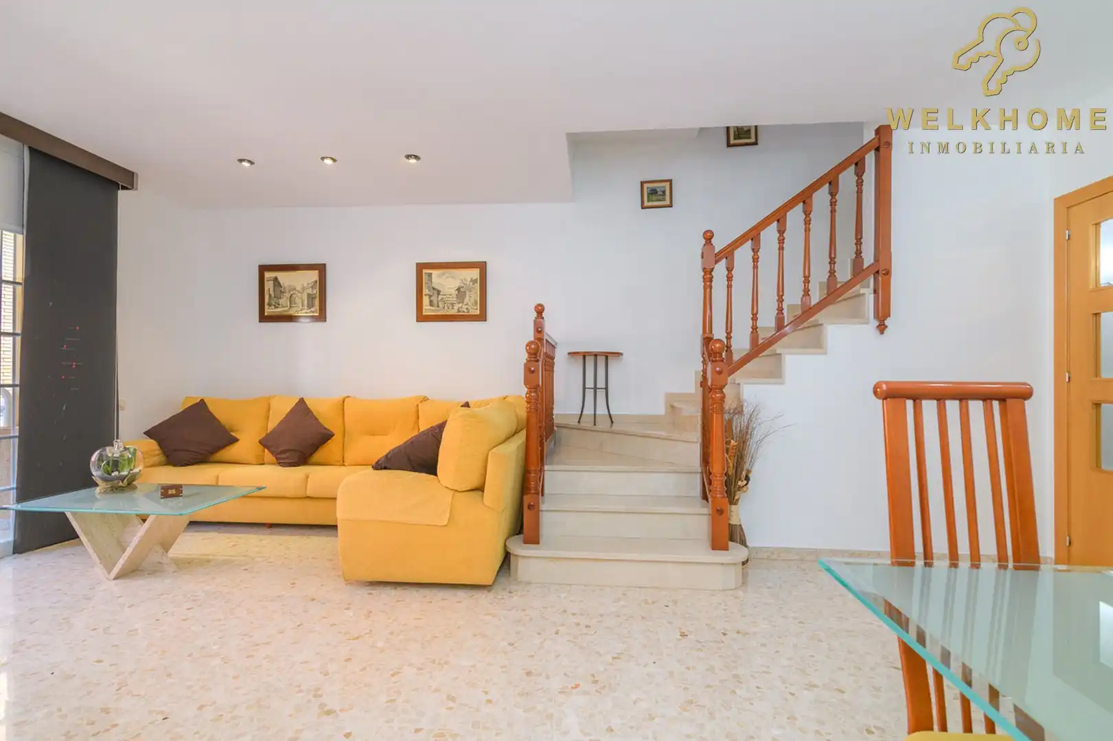 Casa o chalet en venta en sant joan, Centre - Estació