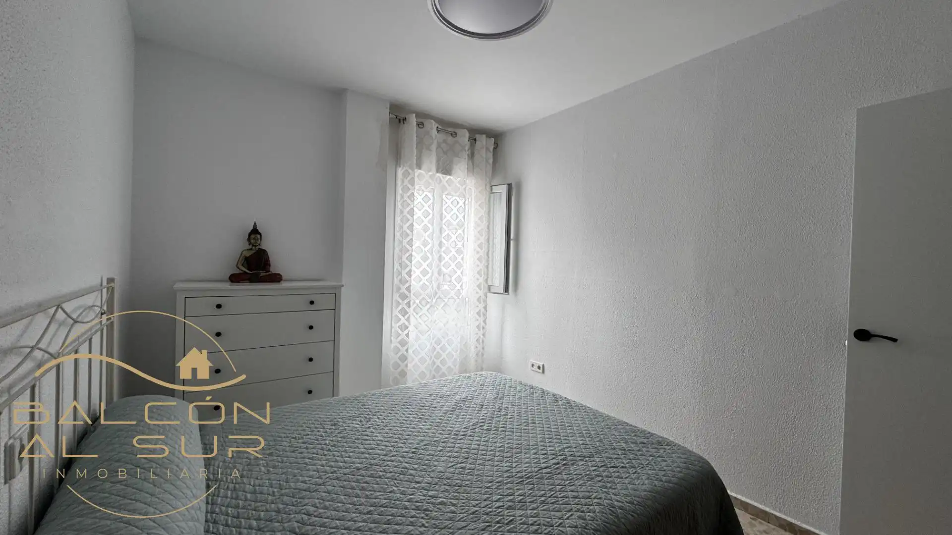 Bedroom of Flat for sale in Rota  with Storage room and Balcony
