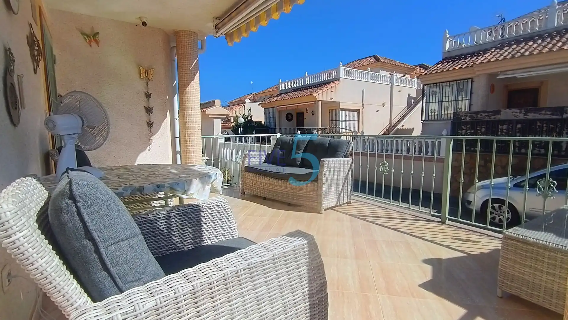 House with pool for sale in Algorfa, imagen 11