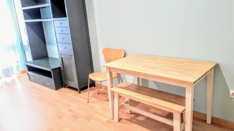 Photo 3 of Flat to rent in El Raval - Portes Encarnades, Alicante