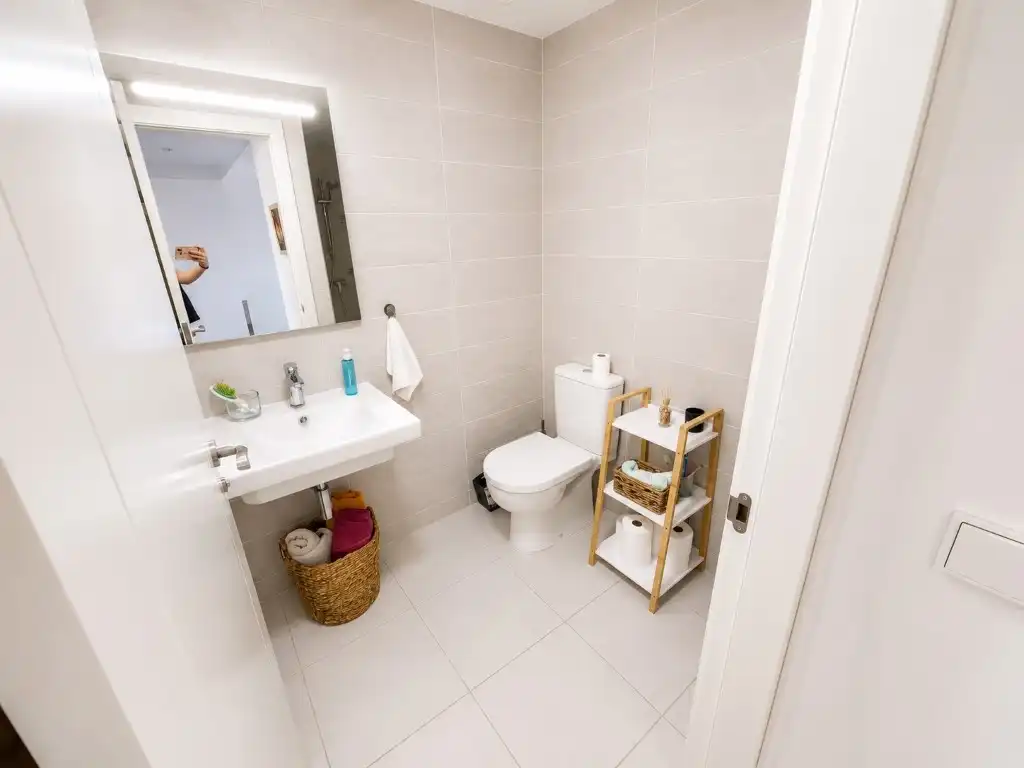 Maisonette mit Aufzug zum Verkauf in Calle Colombia De, imagen 10
