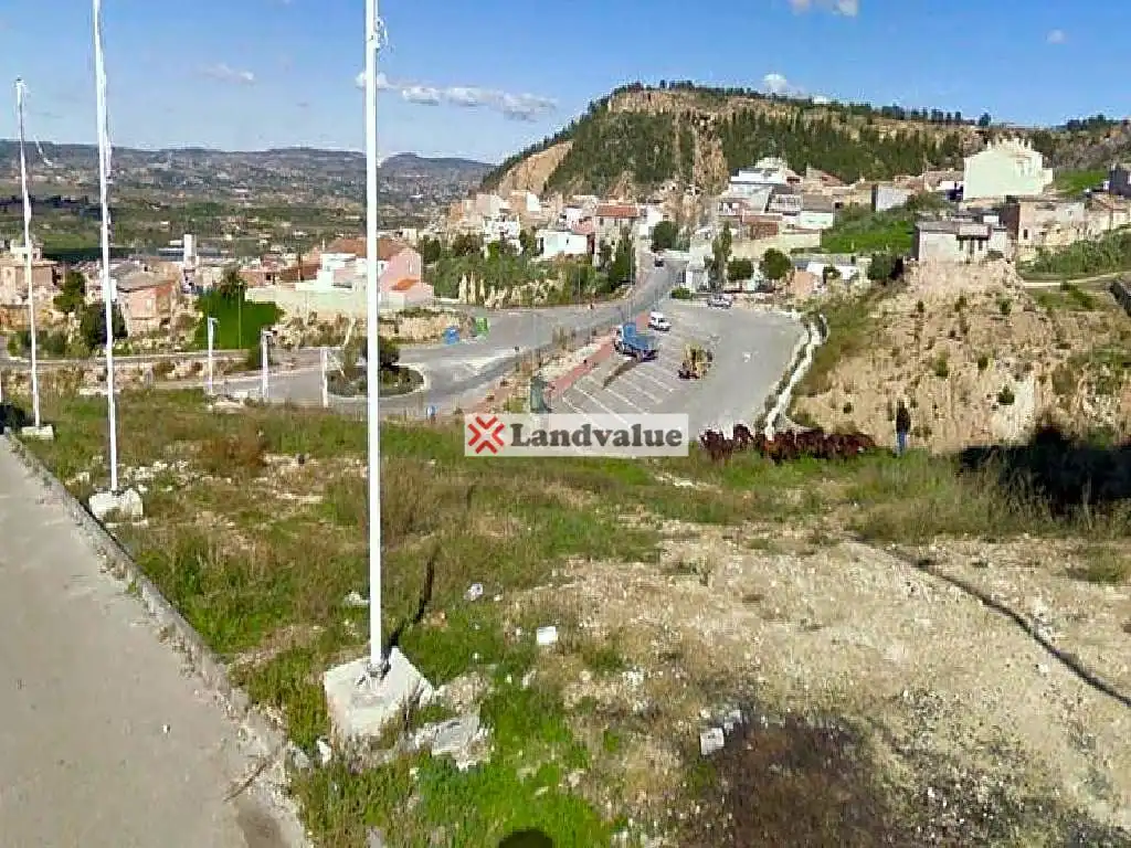 Terrenos y solares en venta en . Rio Segura S/N, imagen 5