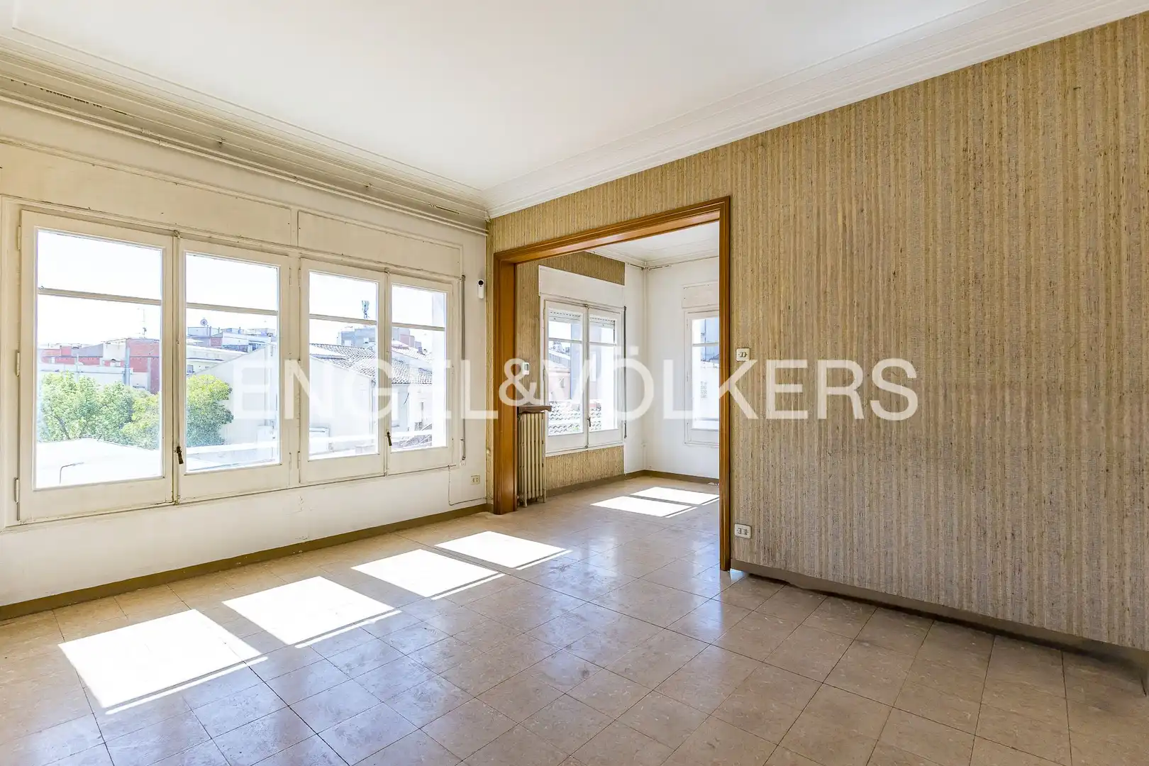Wohnung mit Aufzug zum Verkauf in Barceloneta -  Molí d'en Rovira, imagen 16