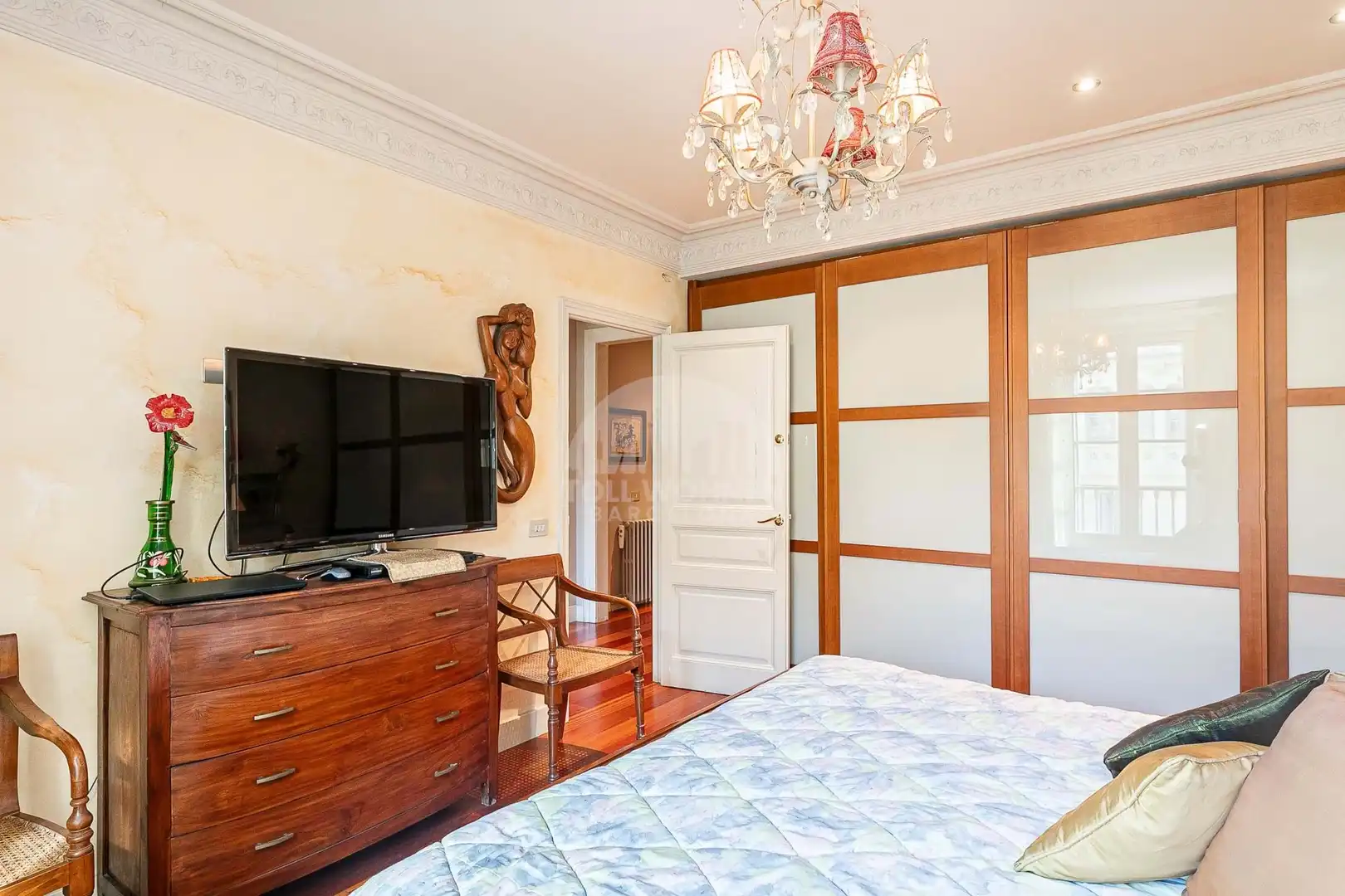 Appartamento con balcone in vendita a CL ROGER DE LLURIA, imagen 27