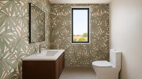 Foto 4 de Pis en venda a Bellpuig, Lleida