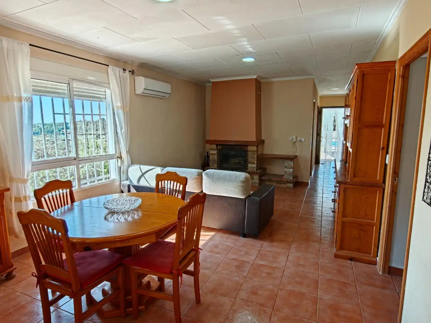 Chalet con terraza en venta en Buñol, imagen 5