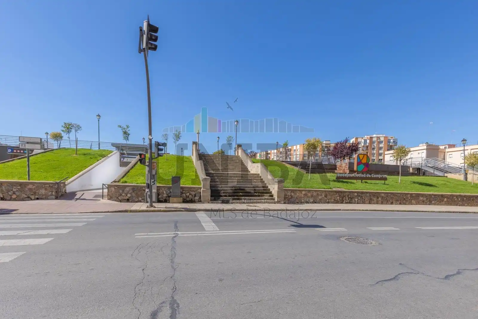 Piso con jardín en venta en Casco Antiguo, imagen 25