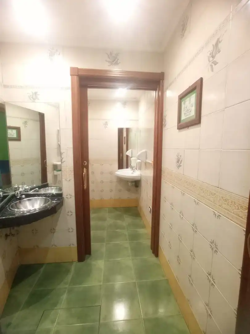 Local comercial en venda a Rontegui - Pormetxeta, imagen 13