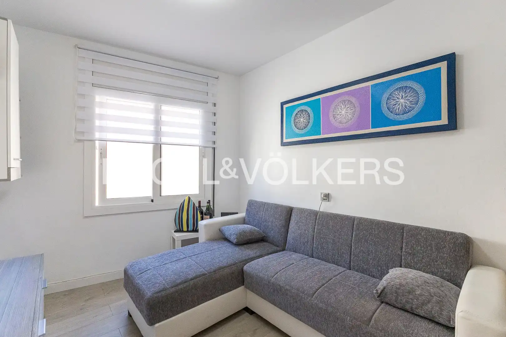 Flat with terrace for sale in Centre, imagen 19