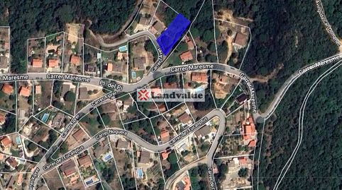 Foto 3 de Residencial en venta en Avet, Nº 2, Urbanizacion Castella D'indies, 2, Niàgara Parc - Ágora Parc, Tordera