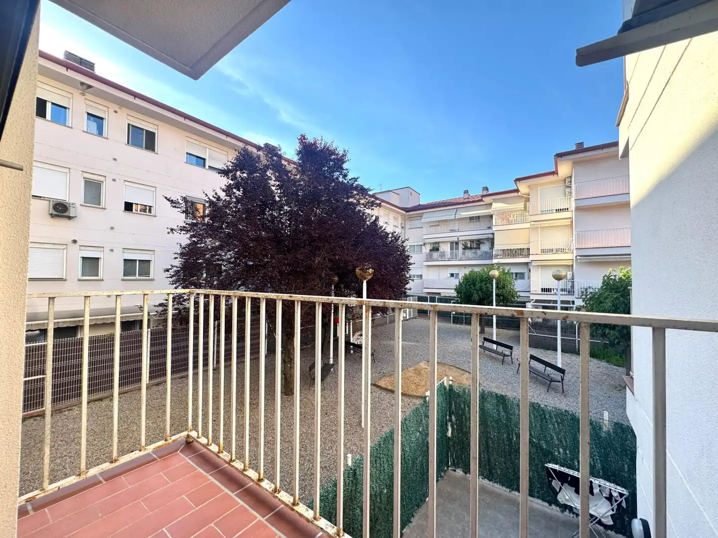 Piso en venta en Calle FONTAJAU, Fontajau - Sant Ponç