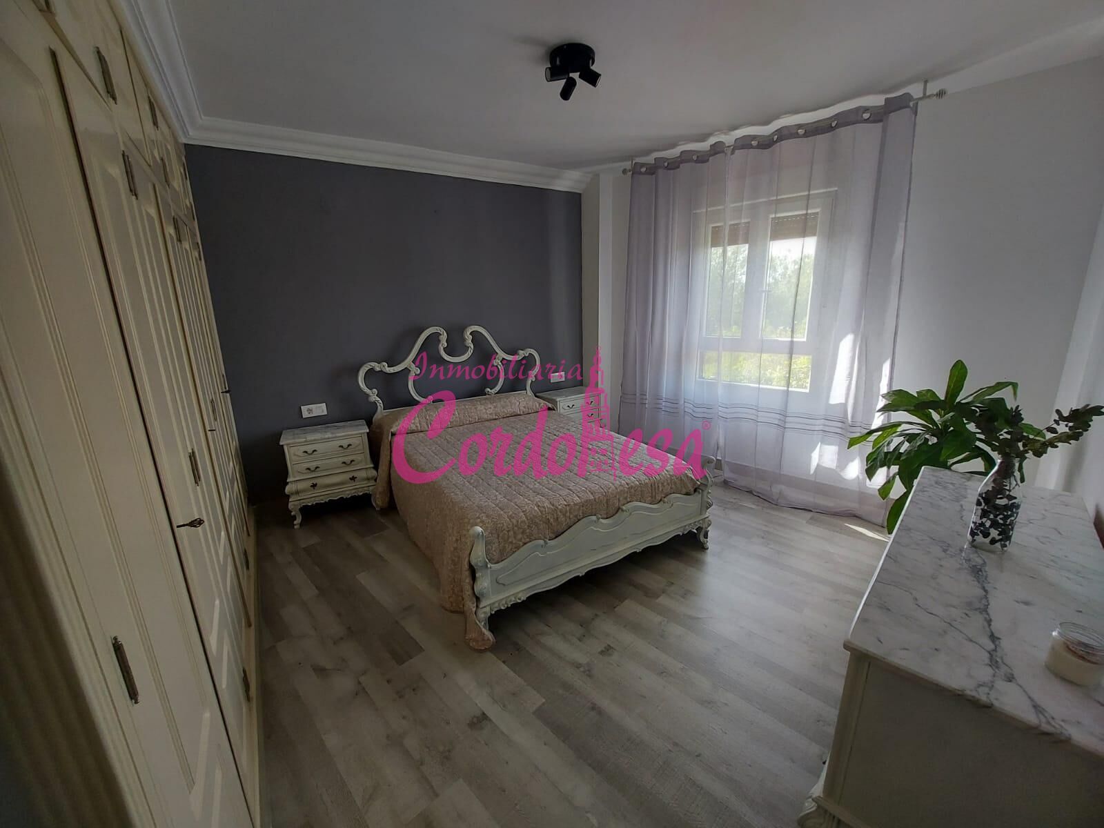 Bedroom of Apartment to rent in  Córdoba Capital  with Air Conditioner and Storage room