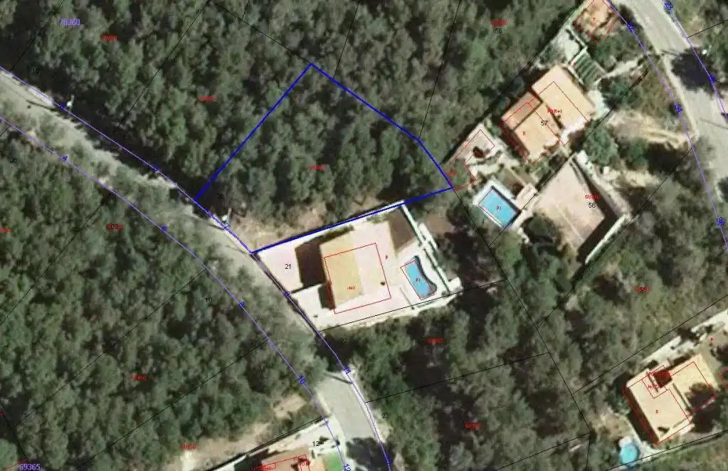Rural land for sale in c/ can macia, imagen 26